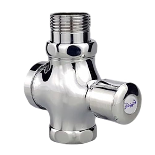Starke Zeitgesteuerte Spülenmechanismus Druckknopfabflussventile Nicht Manuelle Steuerung Zeitgesteuerte Flüsse Für Toilette Einrichtungen Wassersparung Pressetyp Flusher Starke Zeitgesteuerte Spülenmechanismus Druckknopfabflussventile Nicht Manuelle Steuerung Zeitgesteuerte Flüsse Für Toilette Einrichtungen Wassersparung Pressetyp Flusher von UncleS
