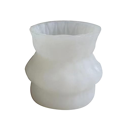 UncleS Sukkulente Blumentopf Silikonform Frauen Stifthalter Aufbewahrung Box Behälter Pflanzgefäß Harz Zigeuner Epoxidbetonschimmel UncleS Sukkulente Blumentopf Silikonform Frauen Stifthalter Aufbewahrung Box Behälter Pflanzgefäß Harz Zigeuner Epoxidbetonschimmel von UncleS