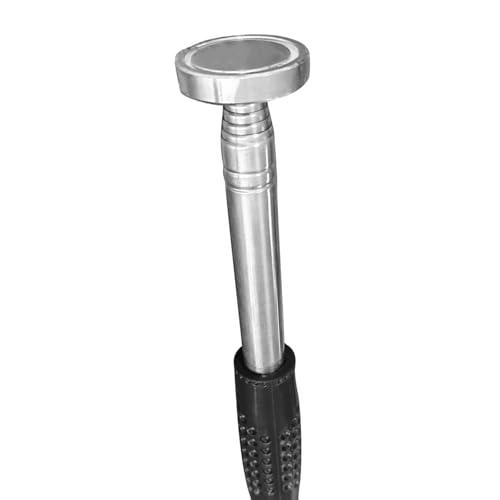 Teleskop Grabber Reacher 34 Zoll Mit Magneten Grabber Für Ältere Erreichung Von Werkzeug Mülleimer Pickup Pickup Stick von UncleS