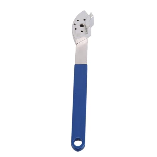 Timing Gürtelspannungsanmelde 5 Variable Positionen Motor Timing Gürtelspanner Riemenscheibenscheibe Tool Zur Automatischen Reparatur Verwenden Sie Automobilreparaturanpassungsschlüssel von UncleS