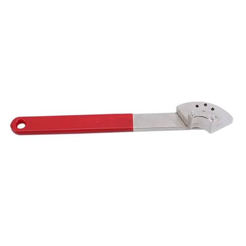 Timing Gürtelspannungsanmelde 5 Variable Positionen Motor Timing Gürtelspanner Riemenscheibenscheibe Tool Zur Automatischen Reparatur Verwenden Sie Automobilreparaturanpassungsschlüssel von UncleS