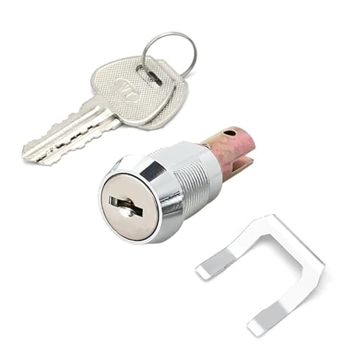 Tragbare Schubladenschlossschrankschrank Linkage Tool Box Datei Für Den Kompartment Tür Werkzeug Wagen Mailbox Portable Datei Sperre Einfügen von UncleS