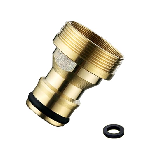 Tragbarer Bequemer Wasserhahnadapter Für Küchenbedarf Mixer Taps Bad Accessoire Mit Abnehmbaren Belüftungsern Verwenden Waschmaschinen Tap Stecker von UncleS