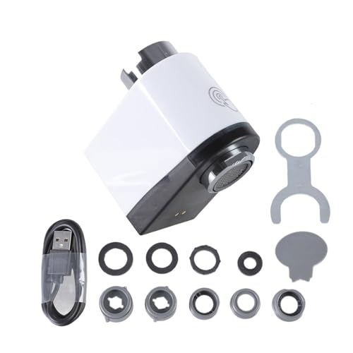 Tragbarer Infrare Sensoren Wasserhahn Mit Langer Zeit Verwenden Batterie Und Mehrzweck Zubehör Accessoire Küchenbadezimmerversorgung Wasserhahnadapter Tragbarer Infrare Sensoren Wasserhahn Mit Langer Zeit Verwenden Batterie Und Mehrzweck Zubehör Accessoire Küchenbadezimmerversorgung Wasserhahnadapter von UncleS