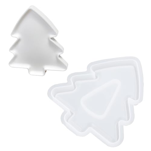 Trendy Große Weihnachtsfest Silikonform Für Harzkasten Epoxy Tablett Schalen Schimmel Basteln Versorgung Schmuckhalter Herstellung Großer Rollschale Trendy Große Weihnachtsfest Silikonform Für Harzkasten Epoxy Tablett Schalen Schimmel Basteln Versorgung Schmuckhalter Herstellung Großer Rollschale von UncleS