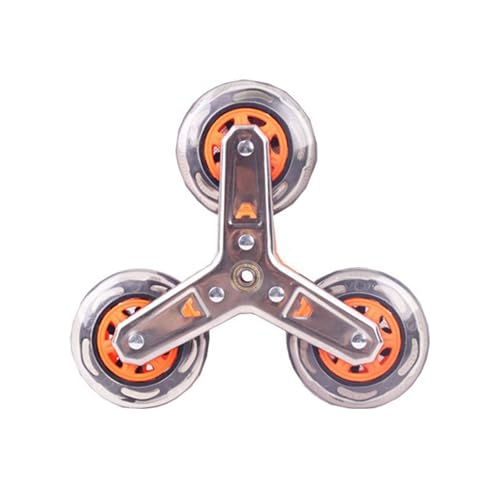 Trolley Casters Foldable Cart Wheel Wheel Treppe Kletterdreiecks Roller Ersatzrollen Casters Trolley Dreieck Für Faltbare Karren Trolley Casters Foldable Cart Wheel Wheel Treppe Kletterdreiecks Roller Ersatzrollen Casters Trolley Dreieck Für Faltbare Karren von UncleS