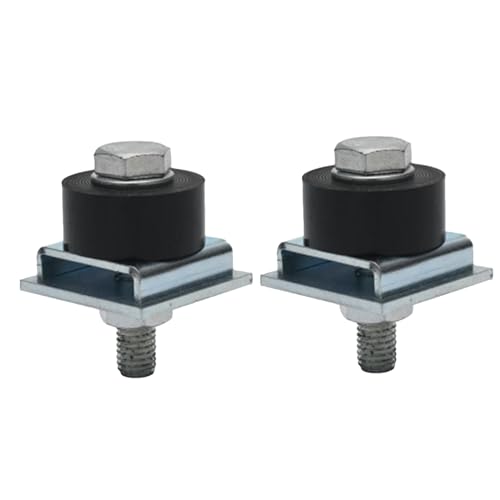 Trolley Rollers Wheel Limit Trolley Montagepositionierung Für Strebenkanal Mit 1-5/8 "breit Und Alle 1-5/8" Größeren Service Trolley Rollers Wheel Limit Trolley Montagepositionierung Für Strebenkanal Mit 1-5/8 "breit Und Alle 1-5/8" Größeren Service von UncleS