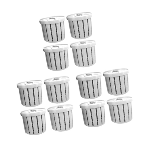 UncleS 16 Pack Haltbarkeit Kunststoff Korb Hydroponic Soilless Meshes Net Für Einfache Installations Und Entfernung Aquascaping Anlage UncleS 16 Pack Haltbarkeit Kunststoff Korb Hydroponic Soilless Meshes Net Für Einfache Installations Und Entfernung Aquascaping Anlage von UncleS
