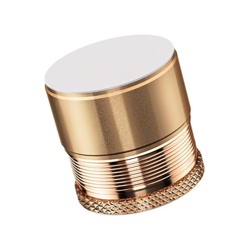 1pc Nonslip Bett Möbel Risers Metall Tisch Füße Kissen Verstellbare Beinzubehör Metall Füße Kissen von UncleS
