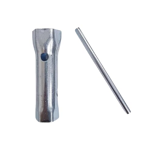 UncleS 21mm/26mm Hohle Höhlenhemmige Sparks Stecker Installation Spezialschlüssel Automobilreparaturwerkzeug Spezielle Zündkerzen Sockel UncleS 21mm/26mm Hohle Höhlenhemmige Sparks Stecker Installation Spezialschlüssel Automobilreparaturwerkzeug Spezielle Zündkerzen Sockel von UncleS