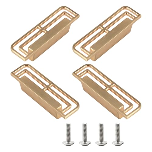 UncleS 4pcs Metall Kommoden Küchenschrank Türgriff Kleiderschrank Ziehen Einfache Quadratische Schubladenknaufmöbel Hardware Einfaches Quadratische Schubladenhandle Kommoden Ersatz UncleS 4pcs Metall Kommoden Küchenschrank Türgriff Kleiderschrank Ziehen Einfache Quadratische Schubladenknaufmöbel Hardware Einfaches Quadratische Schubladenhandle Kommoden Ersatz von UncleS