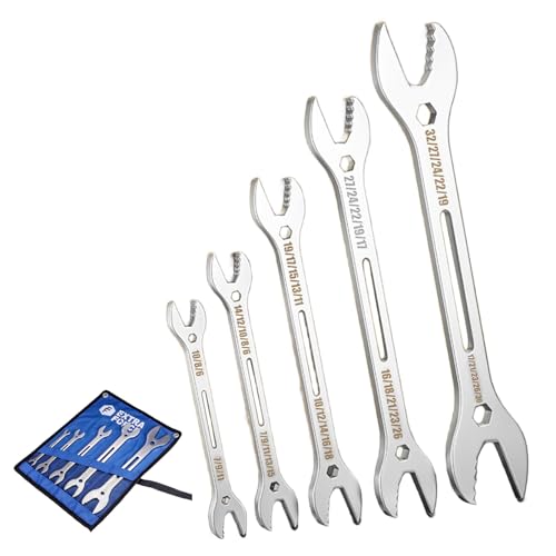5 Pcs Offener Endschlüssel Set Flachschlüssel Werkzeug Multifunktion Für Die Sanitärabgasdüse Spanner Werkzeug Für Mechanische Gerätewartung Dünn 5 Pcs Offener Endschlüssel Set Flachschlüssel Werkzeug Multifunktion Für Die Sanitärabgasdüse Spanner Werkzeug Für Mechanische Gerätewartung Dünn von UncleS