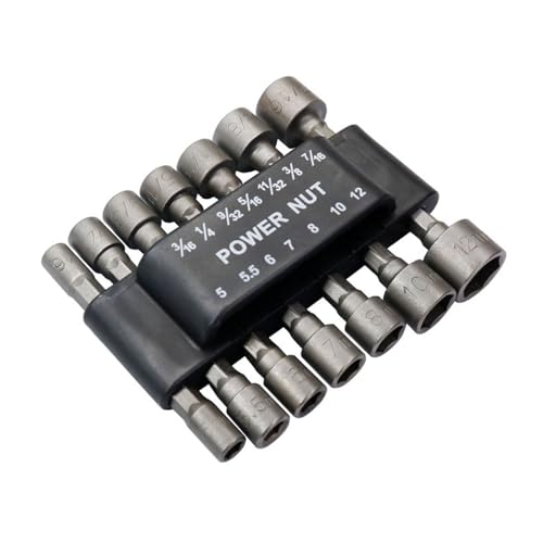 9pcs/14pcs Professionelles Effizientes Hexagonales Sockelschlüssel Set Für Handwerkzeug Diyer Projekte Home Workshop Anticorrosion Tools von UncleS