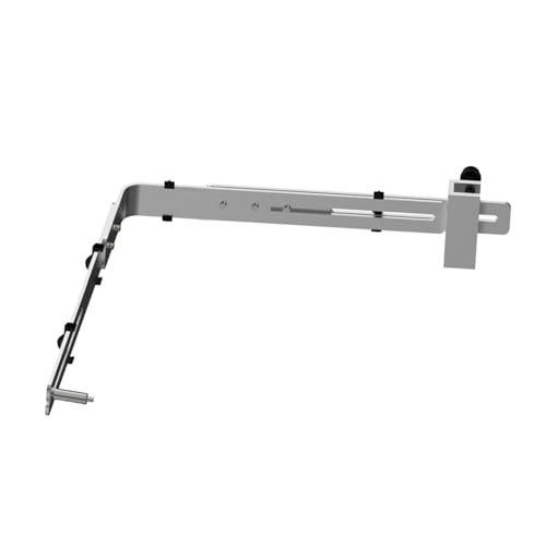 UncleS Aquarium Lichthalterung Mit Verstellbaren Kleiderlegierungsleuchten Clip Light Halterung Für Aquarien Fischtanks Beleuchtungsstütze UncleS Aquarium Lichthalterung Mit Verstellbaren Kleiderlegierungsleuchten Clip Light Halterung Für Aquarien Fischtanks Beleuchtungsstütze von UncleS