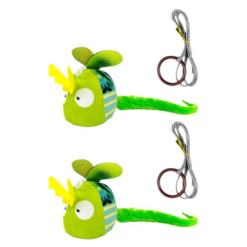 UncleS Chirping Toy Sound Kaut Für Kätzchen Zahne Form Chirping Katzen Teaser Spielzeug UncleS Chirping Toy Sound Kaut Für Kätzchen Zahne Form Chirping Katzen Teaser Spielzeug von UncleS