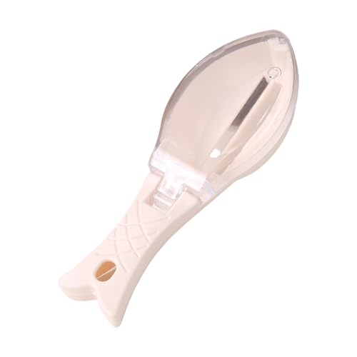 UncleS Effiziente Fischskalenentferner Für Hausgebrauch Ergonomische Handbuch Fischhurer Reinigung Accessoire Für Küchenbegeisterte Ergonomischer Planer UncleS Effiziente Fischskalenentferner Für Hausgebrauch Ergonomische Handbuch Fischhurer Reinigung Accessoire Für Küchenbegeisterte Ergonomischer Planer von UncleS
