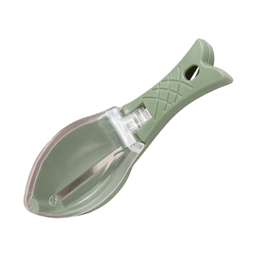 UncleS Effiziente Fischskalenentferner Für Hausgebrauch Ergonomische Handbuch Fischhurer Reinigung Accessoire Für Küchenbegeisterte Ergonomischer Planer UncleS Effiziente Fischskalenentferner Für Hausgebrauch Ergonomische Handbuch Fischhurer Reinigung Accessoire Für Küchenbegeisterte Ergonomischer Planer von UncleS