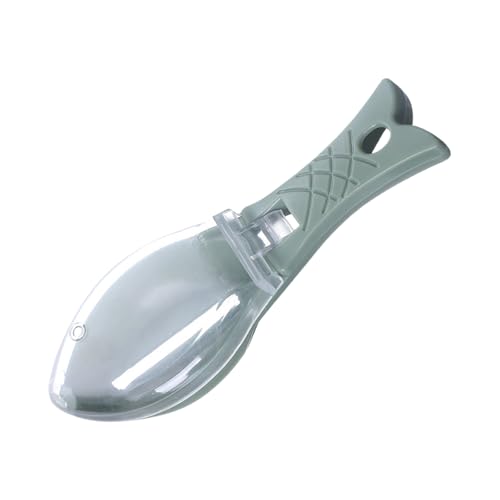 UncleS Effiziente Fischskalenentferner Für Hausgebrauch Ergonomische Handbuch Fischhurer Reinigung Accessoire Für Küchenbegeisterte Ergonomischer Planer UncleS Effiziente Fischskalenentferner Für Hausgebrauch Ergonomische Handbuch Fischhurer Reinigung Accessoire Für Küchenbegeisterte Ergonomischer Planer von UncleS