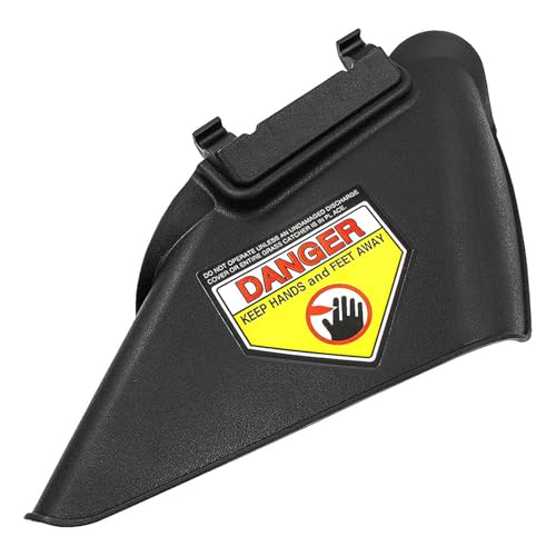 UncleS Effiziente Seitenentladungsrisse Für Verschiedene Modelle Von Handgeschwemmtem Rasenmäher 731-07486 Walk Hinter Dem Mäher UncleS Effiziente Seitenentladungsrisse Für Verschiedene Modelle Von Handgeschwemmtem Rasenmäher 731-07486 Walk Hinter Dem Mäher von UncleS