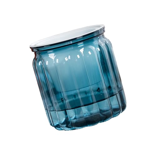 UncleS Eleganter Durchscheinender Hydroponischer Pflanzentöpfe Garten Pflanzer Mit Effizienter Feuchtigkeitskontrolle Für Sukkulenten Bonsais Watering Pflanzer Geeignet UncleS Eleganter Durchscheinender Hydroponischer Pflanzentöpfe Garten Pflanzer Mit Effizienter Feuchtigkeitskontrolle Für Sukkulenten Bonsais Watering Pflanzer Geeignet von UncleS