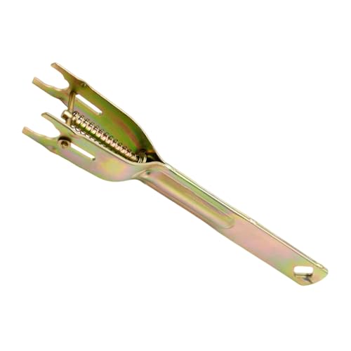 UncleS Elektrisches Zaunsiebgriff Drahtspanner Spanner Ratchet Elektrisch Anstriche Handbuch Gartenwerkzeuge von UncleS
