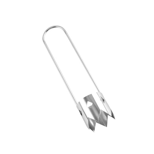 UncleS Ergonomischer Edelstahl Ananas Corer Mit Nicht Überrutscher Für Küchene Effiziente Obst Gemüsekörper Entfernung Schnellkernentfernung Küchenzubehör Accessoires UncleS Ergonomischer Edelstahl Ananas Corer Mit Nicht Überrutscher Für Küchene Effiziente Obst Gemüsekörper Entfernung Schnellkernentfernung Küchenzubehör Accessoires von UncleS
