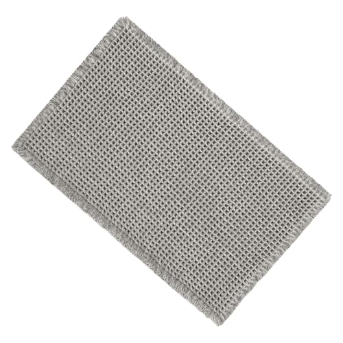 UncleS Gummi Zurückgezogene Boden Türmatten Teppich Eingangs Fußmatte Schlafzimmer Badetoilette Antislip Teppich Dekorationen Super Absorbierende Badmatten von UncleS