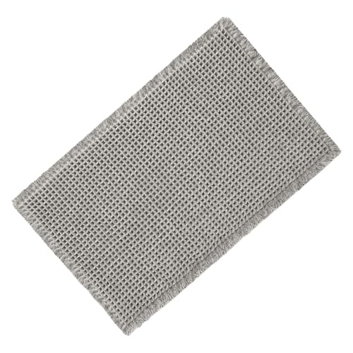 UncleS Gummi Zurückgezogene Boden Türmatten Teppich Eingangs Fußmatte Schlafzimmer Badetoilette Antislip Teppich Dekorationen Super Absorbierende Badmatten von UncleS