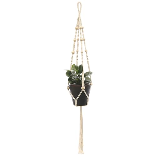 UncleS Hängende Gewebte Pflanzerstars Eleganter Handwerkskorb Für Gartenbegeisterte Korb UncleS Hängende Gewebte Pflanzerstars Eleganter Handwerkskorb Für Gartenbegeisterte Korb von UncleS