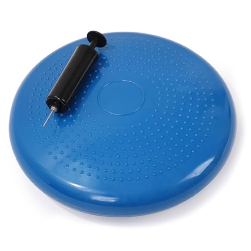 UncleS Haustier Wackeln Kissen Stabilität Wobble Kissenpad Für Krafttraining Die Sensorische Ausgleichsscheibe Koordinationstrainer Ausgerichtet UncleS Haustier Wackeln Kissen Stabilität Wobble Kissenpad Für Krafttraining Die Sensorische Ausgleichsscheibe Koordinationstrainer Ausgerichtet von UncleS
