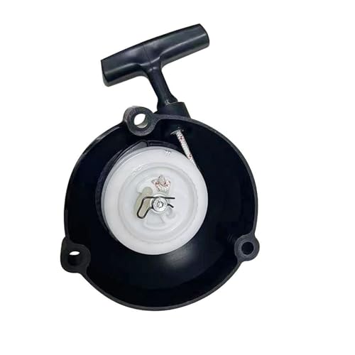 UncleS Hocheffizienz Rückstoßstarterscheibe ABS Nylon Für BR550 BR600 Outdoor Blower Gerätestarter Riemenscheibe UncleS Hocheffizienz Rückstoßstarterscheibe ABS Nylon Für BR550 BR600 Outdoor Blower Gerätestarter Riemenscheibe von UncleS