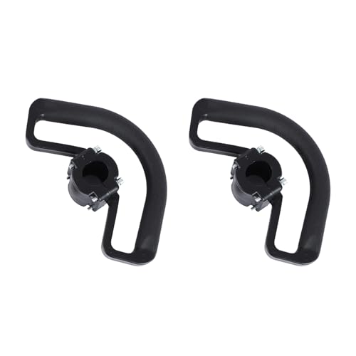 UncleS Hochfestes Kunststoff Trimmer Lenker Mit Ergonomisch von UncleS