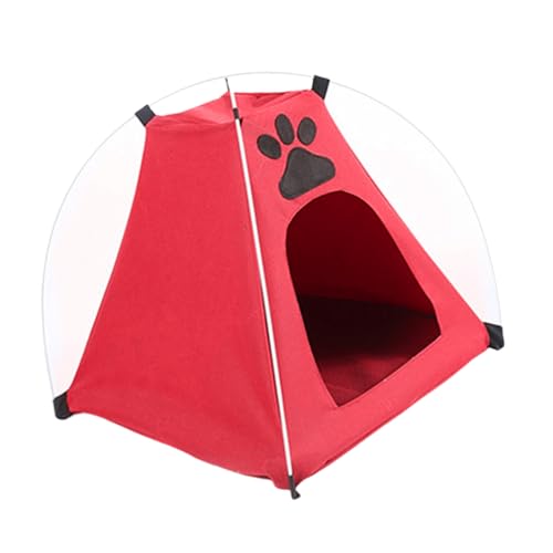 UncleS Katzenkühlzelt Für Zu Hause Dekore Abtrennbare Haus Haustier Shelter House Playent Outdoor Haustier Camping Zelt Katzen Spielerisch UncleS Katzenkühlzelt Für Zu Hause Dekore Abtrennbare Haus Haustier Shelter House Playent Outdoor Haustier Camping Zelt Katzen Spielerisch von UncleS