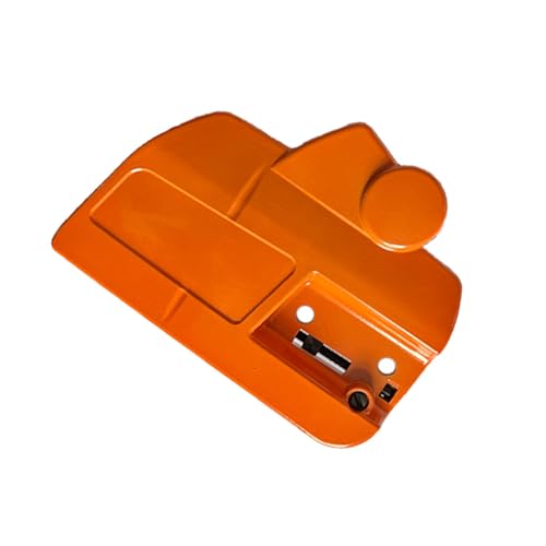 UncleS Kettensägenkupplungen Deckungsabdeckungen Bremsbaugruppe Für 455 460 Modelle Bieten Verbesserung Der Sicherheitsfunktionen Reparaturkupplungsabdeckung UncleS Kettensägenkupplungen Deckungsabdeckungen Bremsbaugruppe Für 455 460 Modelle Bieten Verbesserung Der Sicherheitsfunktionen Reparaturkupplungsabdeckung von UncleS