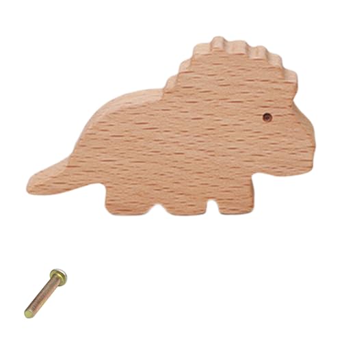 Kinder Zimmermöbel Holzverträge Naturholzschrank Türgriff Dinosaurierstarschränke Zieh Hardware Dekorative Möbelgriffe Für Kinderzimmer Kinder Zimmermöbel Holzverträge Naturholzschrank Türgriff Dinosaurierstarschränke Zieh Hardware Dekorative Möbelgriffe Für Kinderzimmer von UncleS