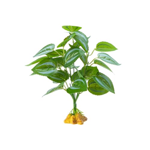 UncleS Künstliche Terrarien Pflanzentanks Haustier Lebensraum Dekorationen Reptilien Kletterpflanze Für Reptilien Enthusiasten Eidechsen Terrarien Accessoires UncleS Künstliche Terrarien Pflanzentanks Haustier Lebensraum Dekorationen Reptilien Kletterpflanze Für Reptilien Enthusiasten Eidechsen Terrarien Accessoires von UncleS