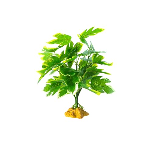 UncleS Künstliche Terrarien Pflanzentanks Haustier Lebensraum Dekorationen Reptilien Kletterpflanze Für Reptilien Enthusiasten Eidechsen Terrarien Accessoires UncleS Künstliche Terrarien Pflanzentanks Haustier Lebensraum Dekorationen Reptilien Kletterpflanze Für Reptilien Enthusiasten Eidechsen Terrarien Accessoires von UncleS