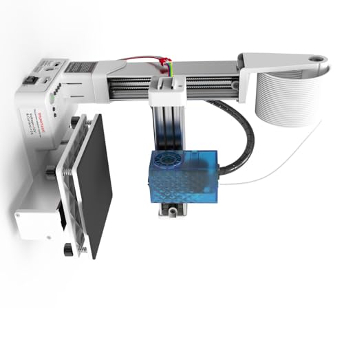 UncleS Open Source K10T Einstiegsstufen 1.75 Mm Drucker Anpassbare Hardware Software Abnehmbares Bettanfänger Orientierter Erschwinglicher Drucker Zum Ersten Mal Benutzer UncleS Open Source K10T Einstiegsstufen 1.75 Mm Drucker Anpassbare Hardware Software Abnehmbares Bettanfänger Orientierter Erschwinglicher Drucker Zum Ersten Mal Benutzer von UncleS
