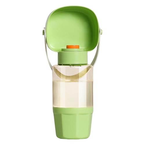 UncleS Pet Water Bottle Bowl Container Gehen Sie Freien Trinkbecher 550 Ml Trinkspender Behälter Hundewasserflaschenspender UncleS Pet Water Bottle Bowl Container Gehen Sie Freien Trinkbecher 550 Ml Trinkspender Behälter Hundewasserflaschenspender von UncleS