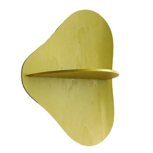 UncleS Platz Sparende Holz Wandregal Raumsparende Holzwandregal Für Kristallsammlung Wohnzimmer Oder Büro Moderne Ästhetische Regale UncleS Platz Sparende Holz Wandregal Raumsparende Holzwandregal Für Kristallsammlung Wohnzimmer Oder Büro Moderne Ästhetische Regale von UncleS