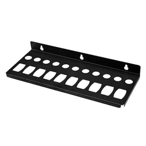 Platz Sparende Wandmontierte Werkzeug Organisatorenhalterregal Für Einen Einfachen Zugang Zu Schraubenzieher Und Schraubenzellen Workshops Space Spar Werkzeuglagerregal Platz Sparende Wandmontierte Werkzeug Organisatorenhalterregal Für Einen Einfachen Zugang Zu Schraubenzieher Und Schraubenzellen Workshops Space Spar Werkzeuglagerregal von UncleS