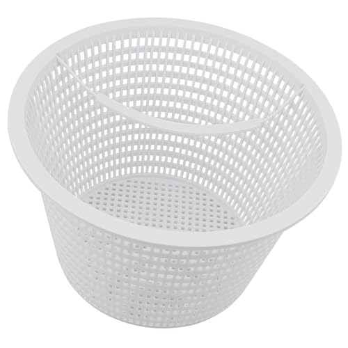UncleS Pools Skimmerkorb Schwimmfilterbehälter Ersatzbehälter Siebkorb Geeignet für Pool Pool Filter UncleS Pools Skimmerkorb Schwimmfilterbehälter Ersatzbehälter Siebkorb Geeignet für Pool Pool Filter von UncleS
