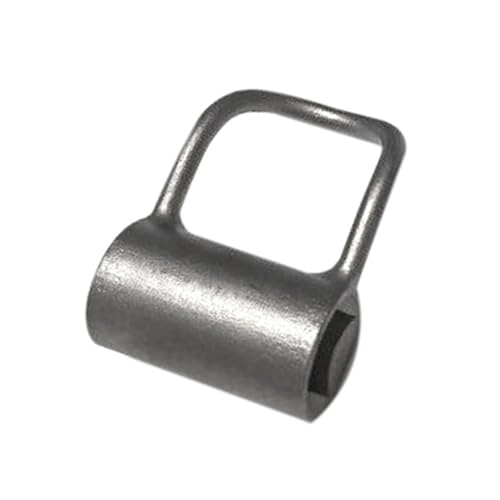 UncleS Praktische Winkelventile Entfernen Abschlüsse Für Wasserhahn Wartung Compact 73G Tool Mit 1/2 Zoll Quadratantriebskompatibilität Praktisches Winkelventile Tool von UncleS