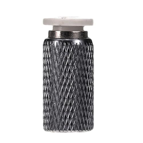 UncleS Rechtwinkliger CO2 Adapter Für Aquariumtanks Leckschutz Aluminiumlegierung Fischtanks Accessoire Korrosionsbeständiges Aquarienadapter UncleS Rechtwinkliger CO2 Adapter Für Aquariumtanks Leckschutz Aluminiumlegierung Fischtanks Accessoire Korrosionsbeständiges Aquarienadapter von UncleS