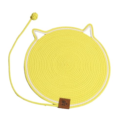 UncleS Reversible Katzen Kratzermatte Durabilität Innenschleifkrallen Training Spielzeug Für Playtimes Haustierkratzer Pad UncleS Reversible Katzen Kratzermatte Durabilität Innenschleifkrallen Training Spielzeug Für Playtimes Haustierkratzer Pad von UncleS