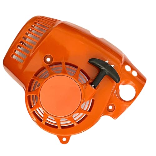 UncleS Schnell Installieren Ersatz Starter Pulley Leichtes Design Für Outdoor Stromausrüstung Feier von UncleS