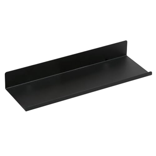UncleS Schwimmendes Wandregal Für Küchenbad Lagerregal Aluminiumlegierende Dusch Eckregale Organisatoren Schrank Home Decor Praktische Ständer von UncleS