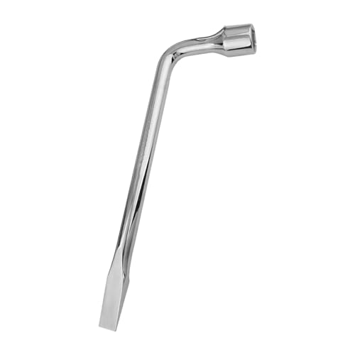 UncleS Teleskoper Klammerschlüssel L Form Reifenschlüssel Schränke Für Mühelos Nussabbau Einstellbare Länge Hochhelfter Design Extentable Reifenentfernung Tool UncleS Teleskoper Klammerschlüssel L Form Reifenschlüssel Schränke Für Mühelos Nussabbau Einstellbare Länge Hochhelfter Design Extentable Reifenentfernung Tool von UncleS