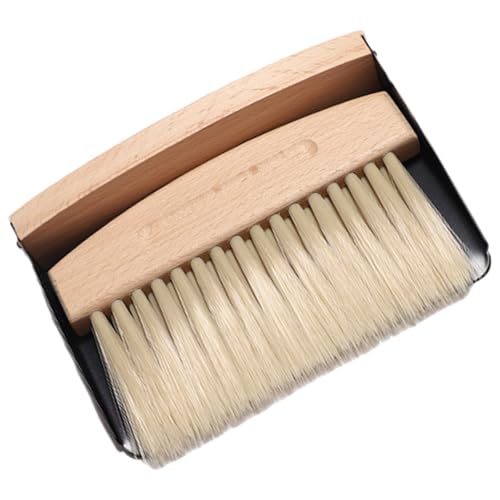 UncleS Tragbare Buchewood Pans Combo Tragbare Reinigungspinsel Und Dustpan Beechwood Textur Geeignet Für Kaffeemaschine Verwenden Sie Kaffeezubehör UncleS Tragbare Buchewood Pans Combo Tragbare Reinigungspinsel Und Dustpan Beechwood Textur Geeignet Für Kaffeemaschine Verwenden Sie Kaffeezubehör von UncleS