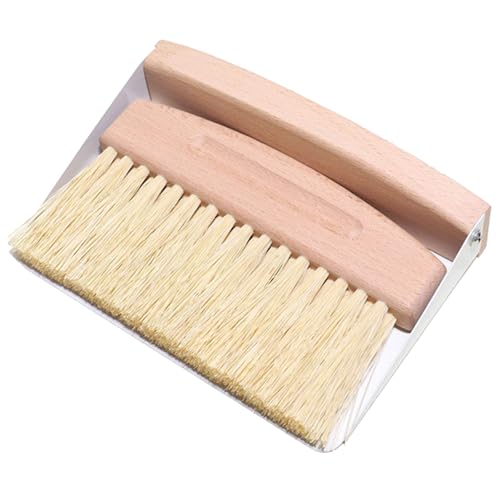 UncleS Tragbare Buchewood Pans Combo Tragbare Reinigungspinsel Und Dustpan Beechwood Textur Geeignet Für Kaffeemaschine Verwenden Sie Kaffeezubehör UncleS Tragbare Buchewood Pans Combo Tragbare Reinigungspinsel Und Dustpan Beechwood Textur Geeignet Für Kaffeemaschine Verwenden Sie Kaffeezubehör von UncleS